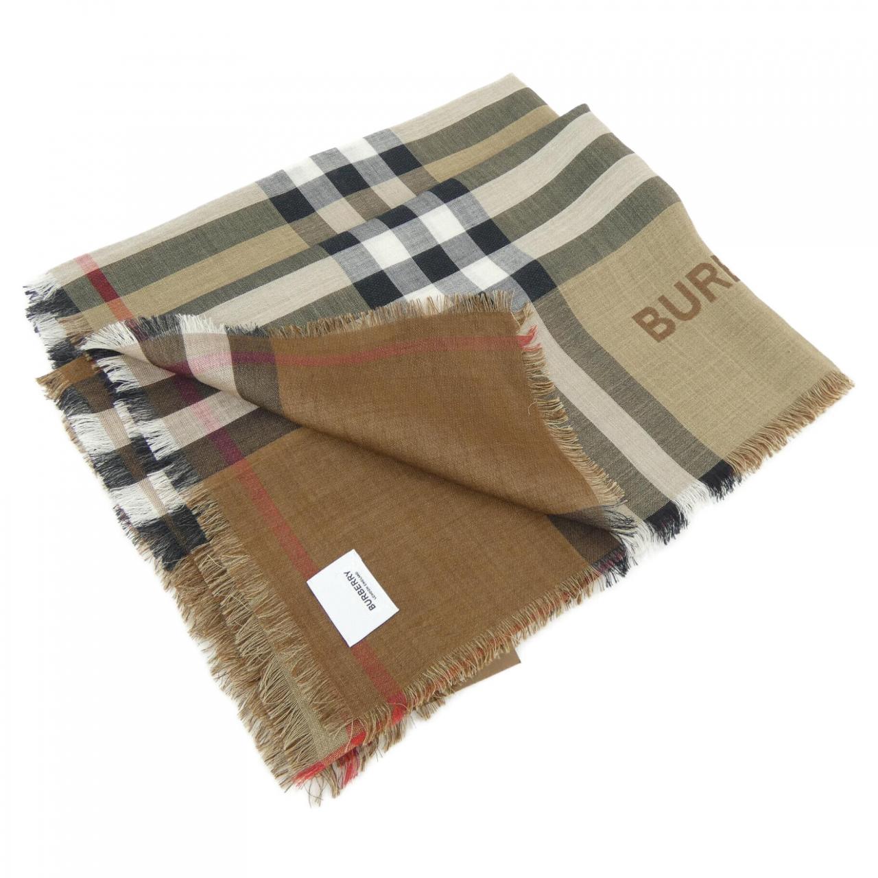 バーバリー BURBERRY 8074200 STOLE