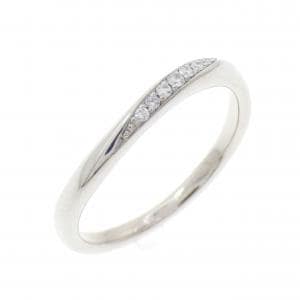 4゜C ダイヤモンド リング