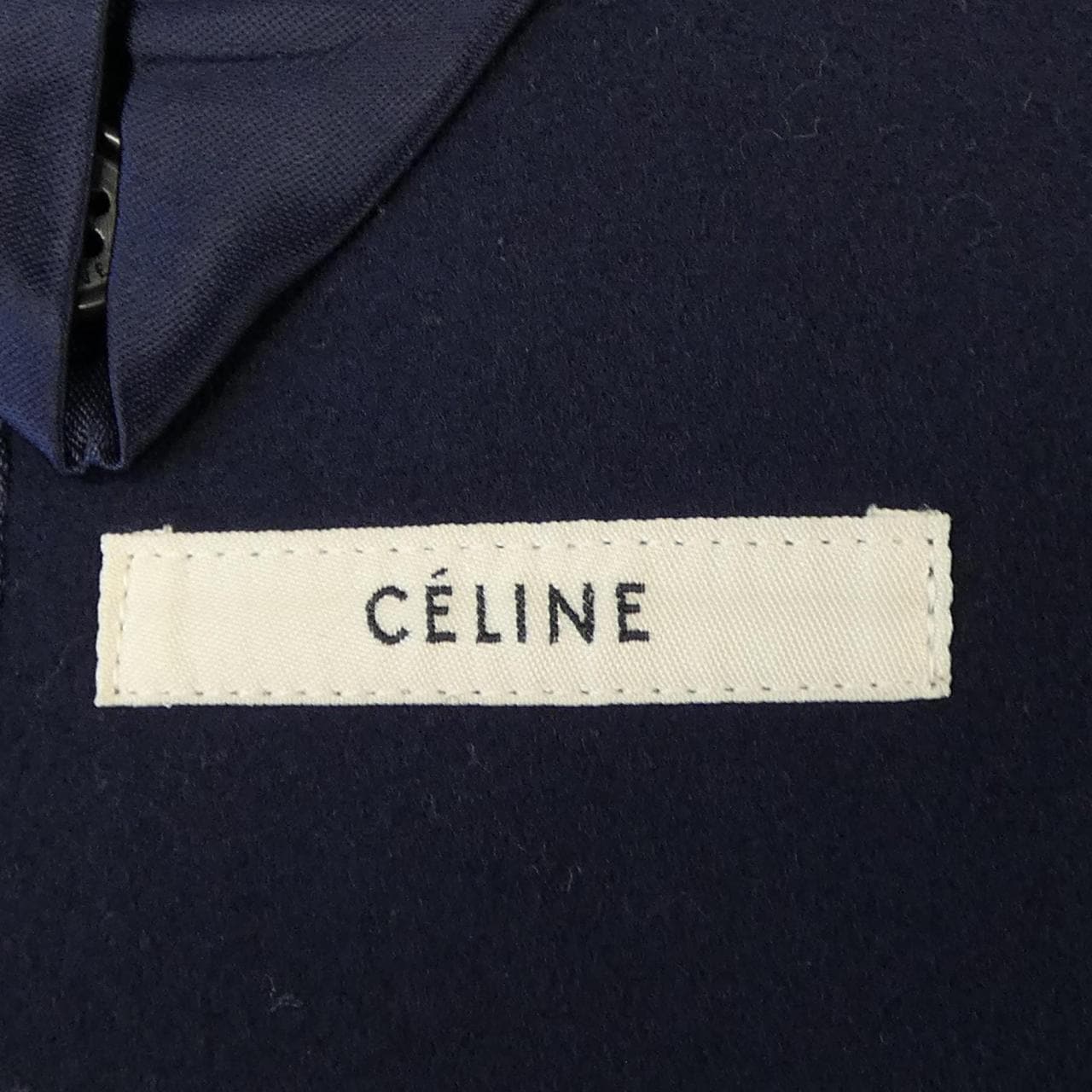 セリーヌ CELINE 28F02/3451 コート