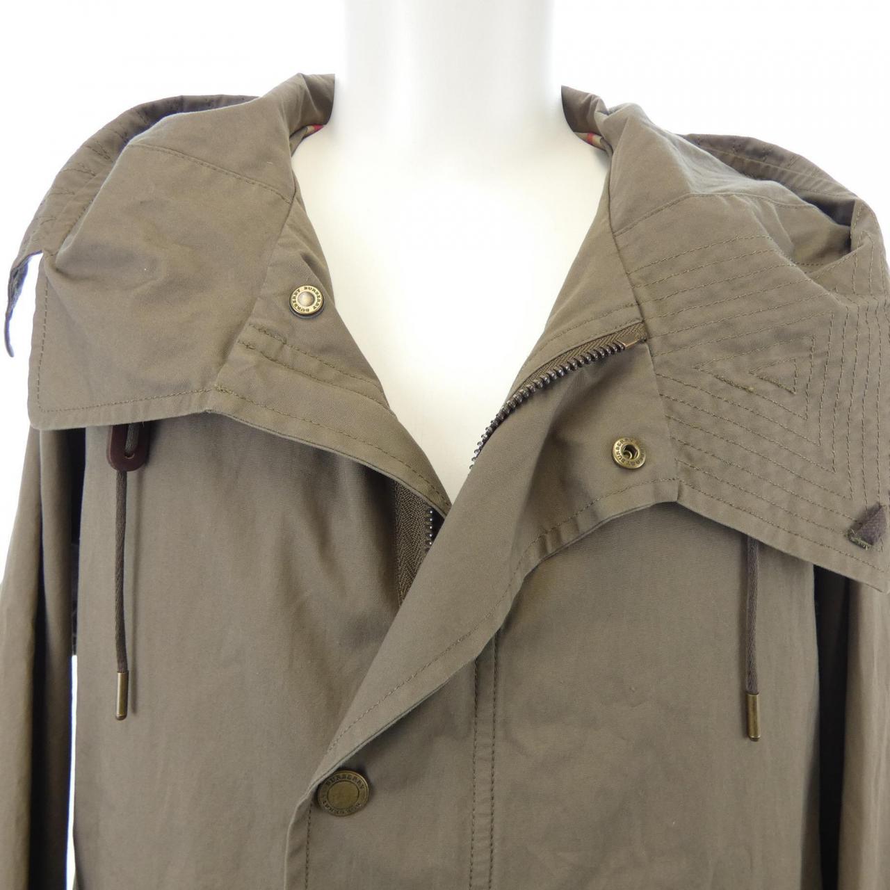 バーバリーロンドン BURBERRY LONDON A1C35-310-79 コート