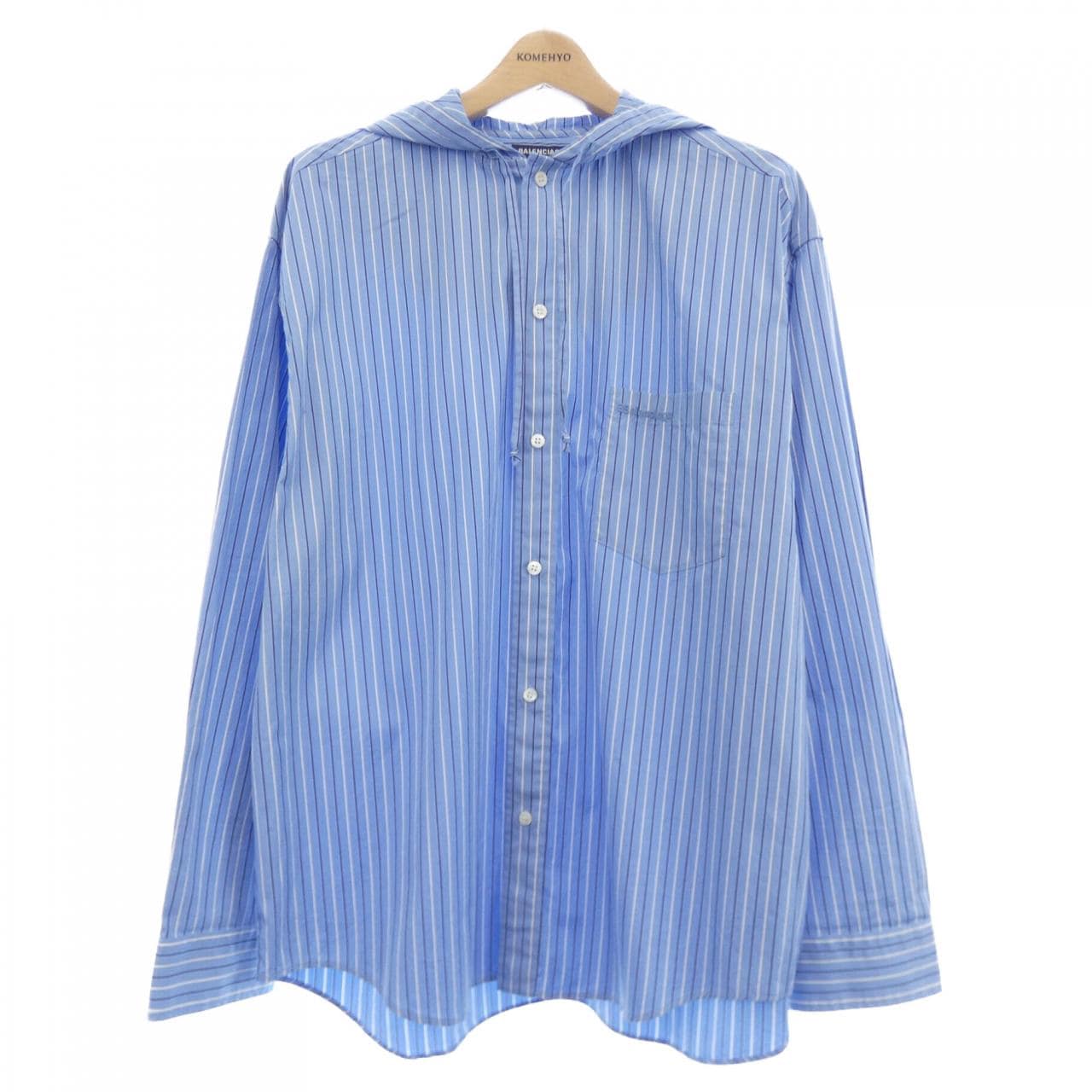 バレンシアガ BALENCIAGA 642263 TIM01 シャツ