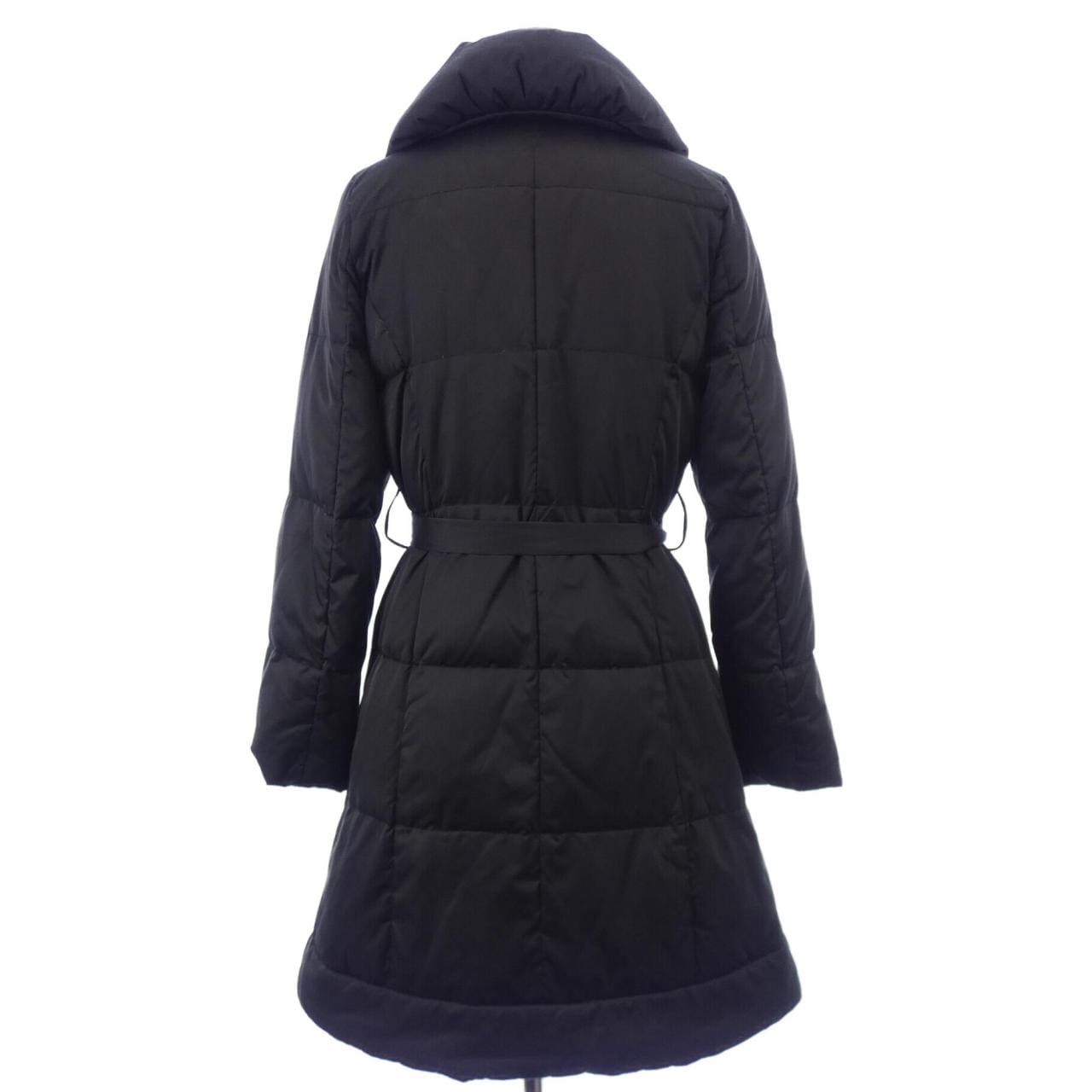 アプワイザーリッシェ Apuweiser-riche ダウンコート