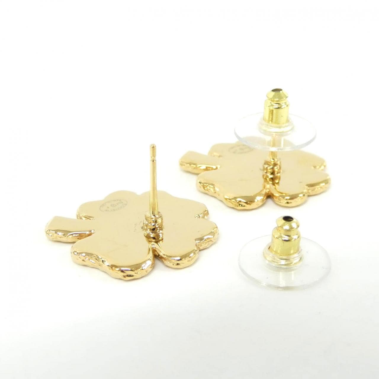 シャネル ABC949 ピアス