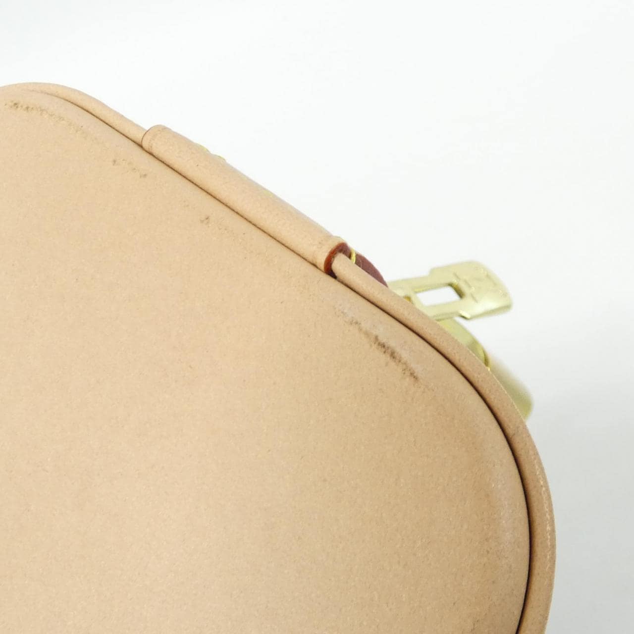 ルイヴィトン モノグラム アルマ バックパック M47132 リュックサック