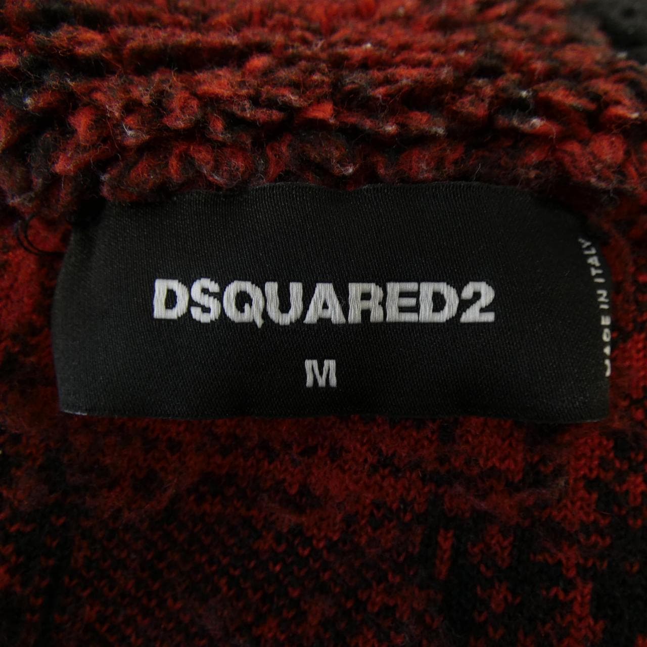 ディースクエアード DSQUARED2 S74HG0110 ブルゾン
