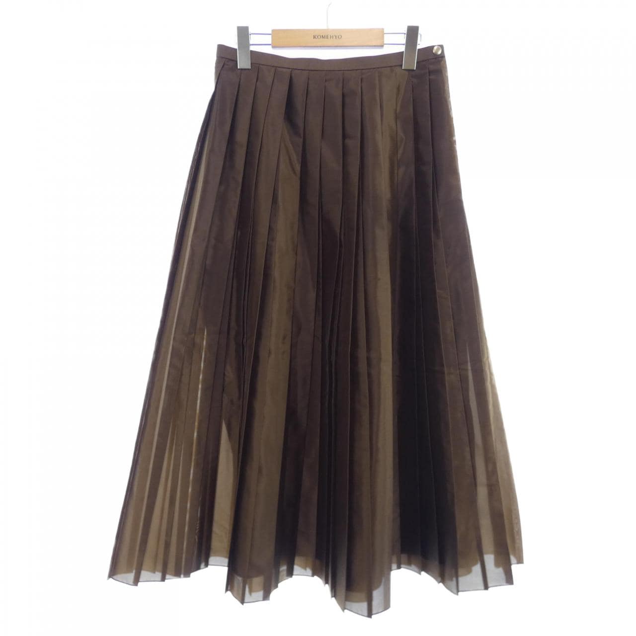 ドゥロワー DRAWER スカート