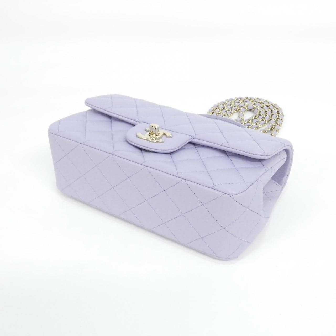 シャネル AS2431 バッグ