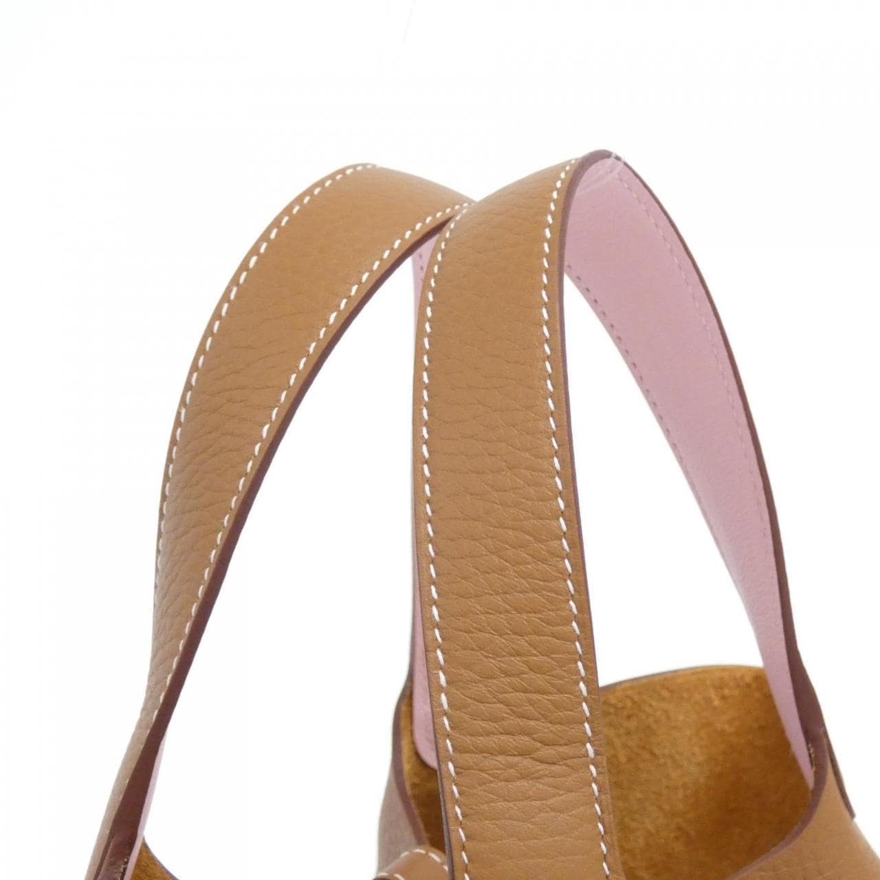 エルメス ピコタン ロック エクラ PM 069560CK バッグ