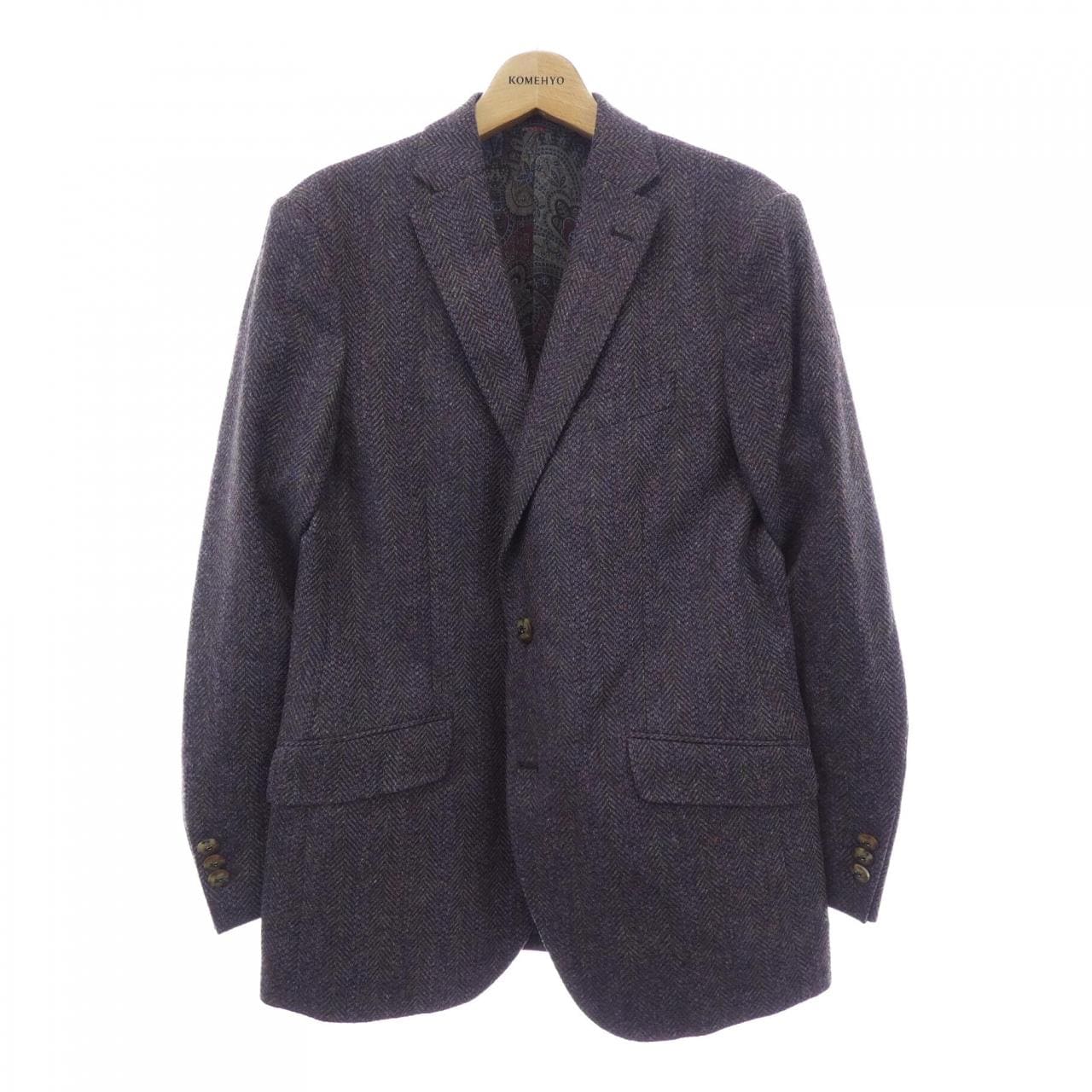 エトロ ETRO ジャケット