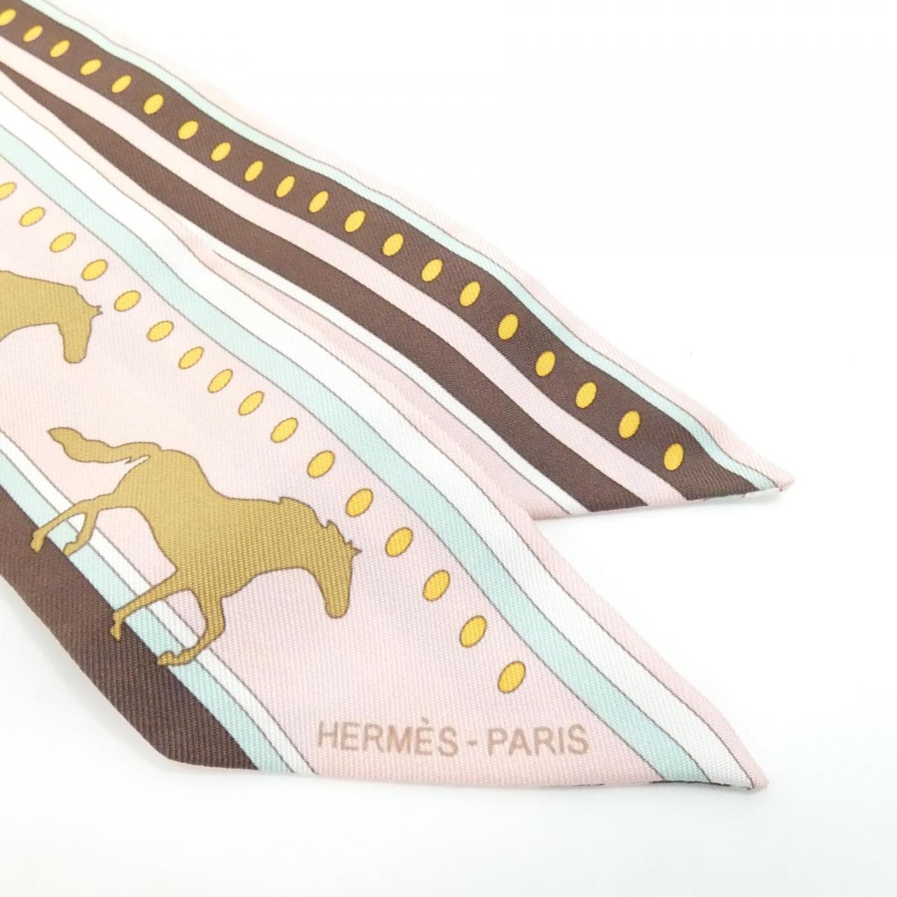 ツイリー 061780S スカーフ