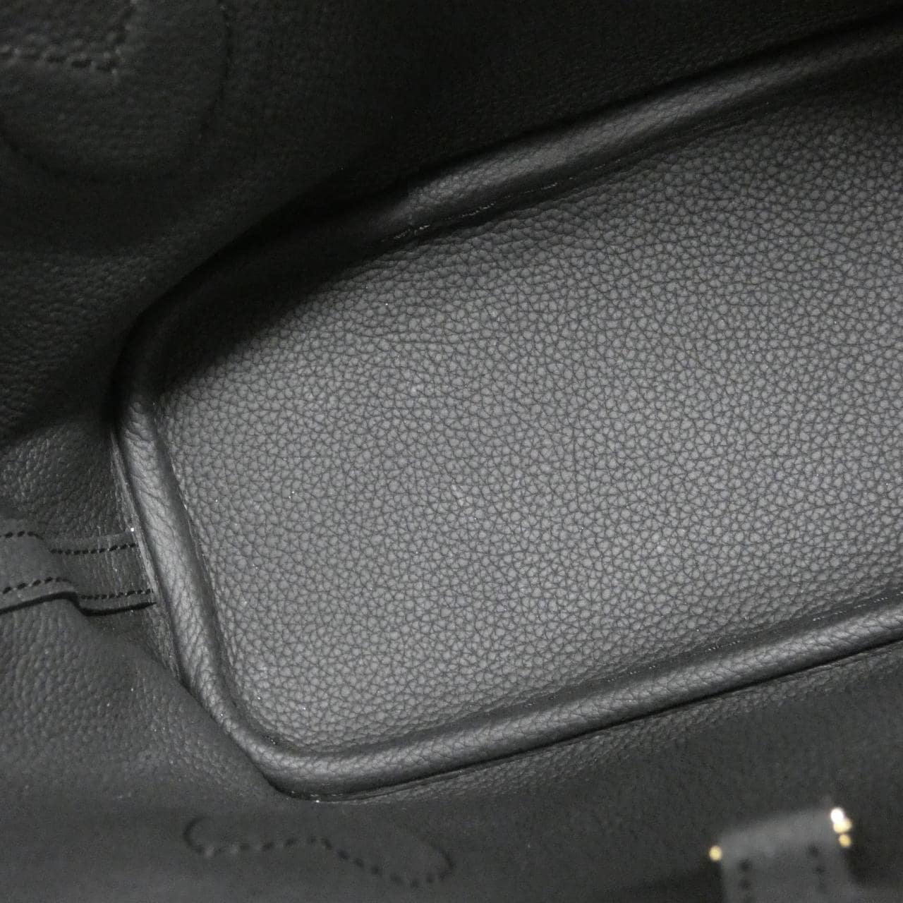 ルイヴィトン モノグラム ネヴァーフル インサイドアウトBB M28347 バッグ