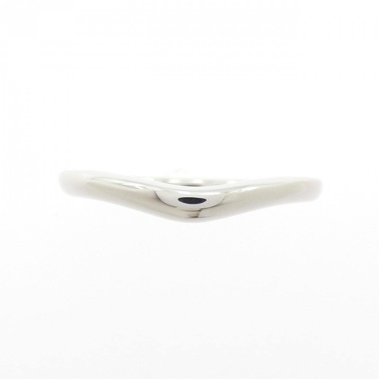 ブルガリ ウェディング リング