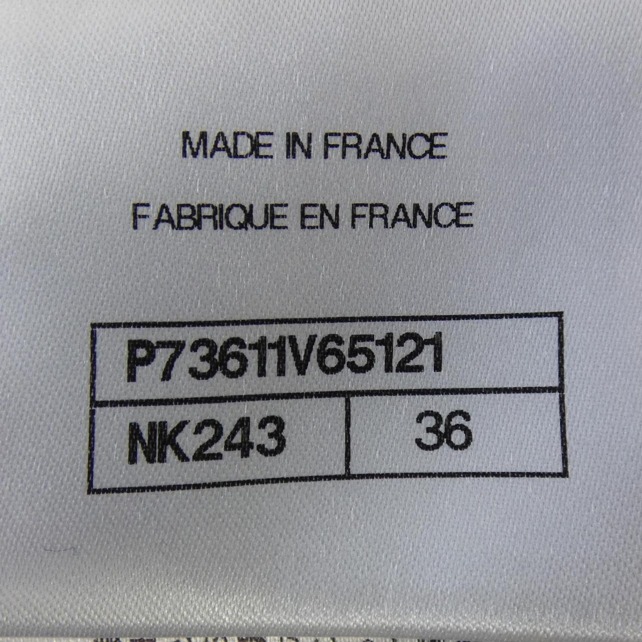 シャネル CHANEL P73611V65121 スカート