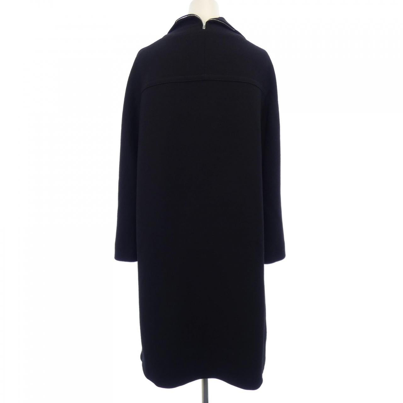 エルメス HERMES *96-7104 コート