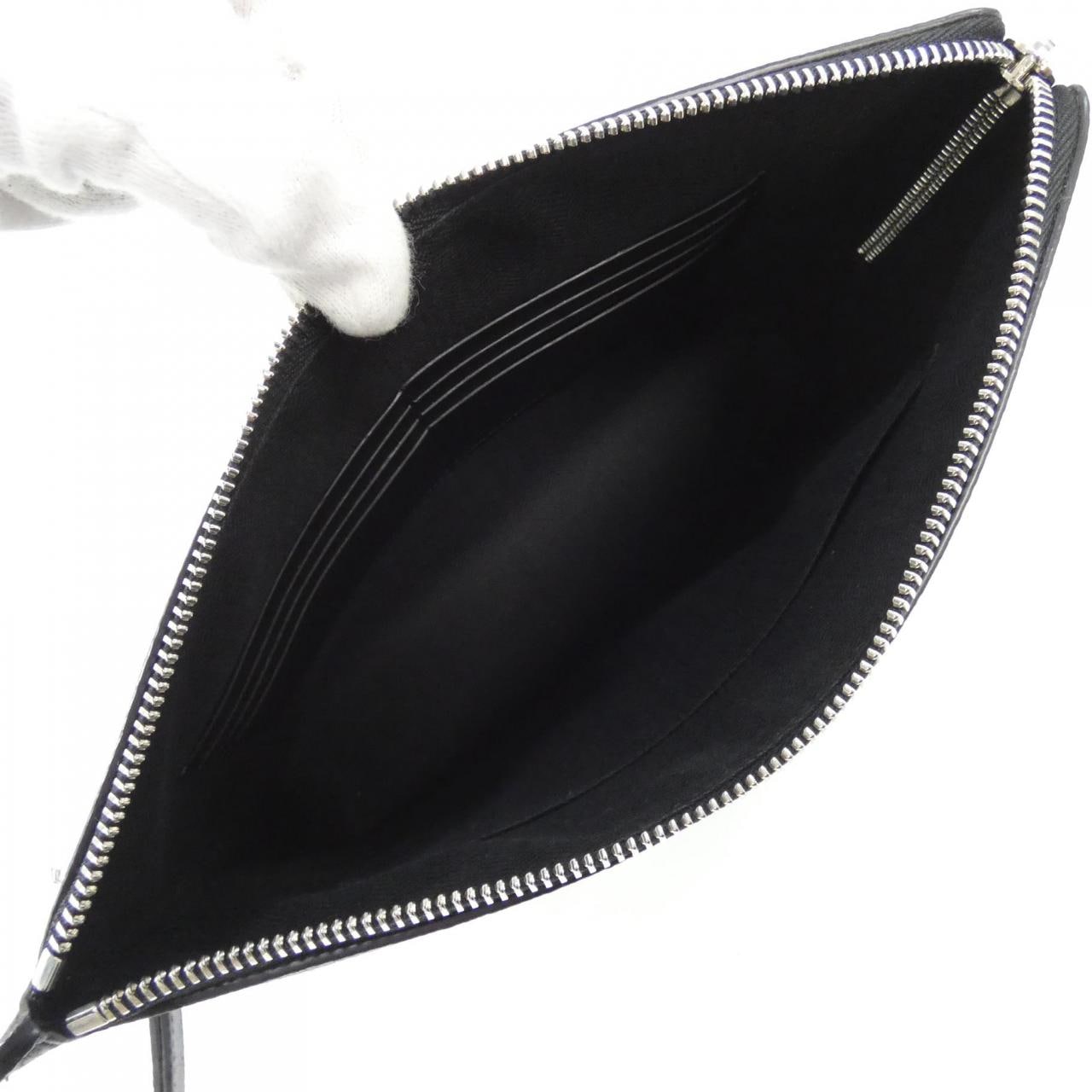 ロエベ エル ジップ ポーチ C660Z81X01 バッグ