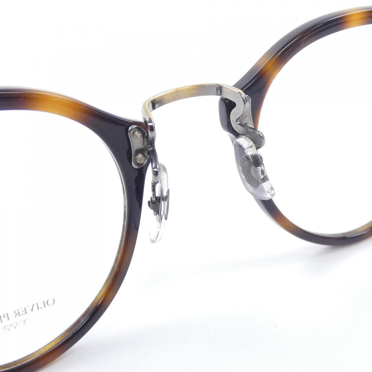 オリバーピープルズ OLIVER PEOPLES EYEWEAR