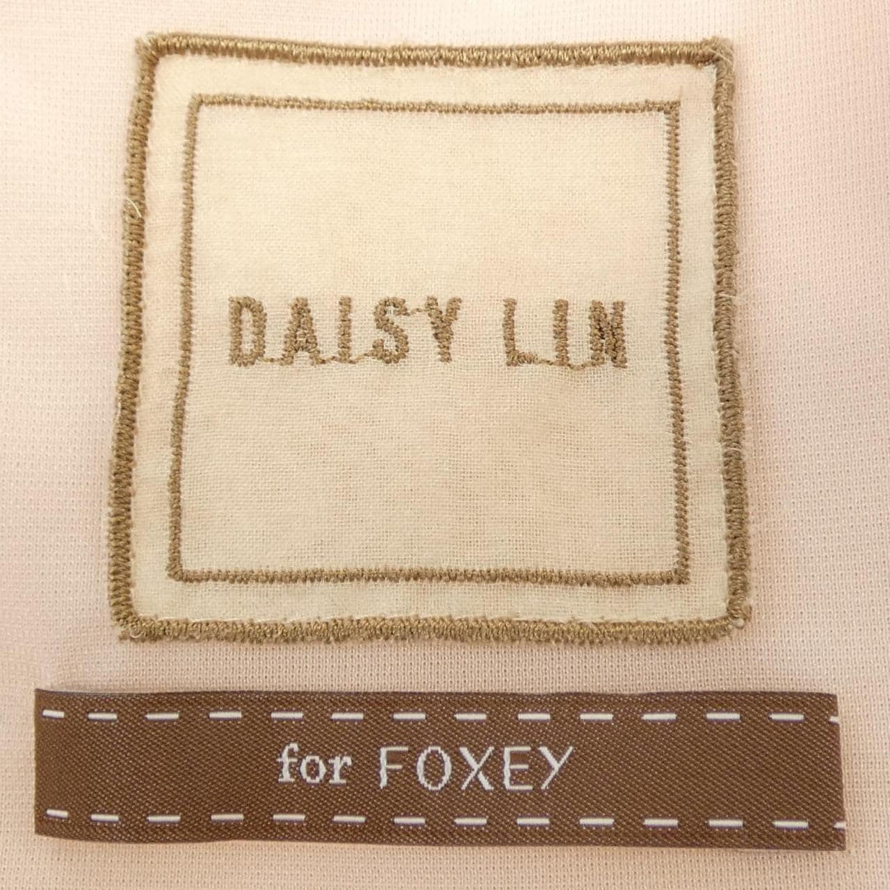 デイジーリン DAISY LIN 35922 ワンピース