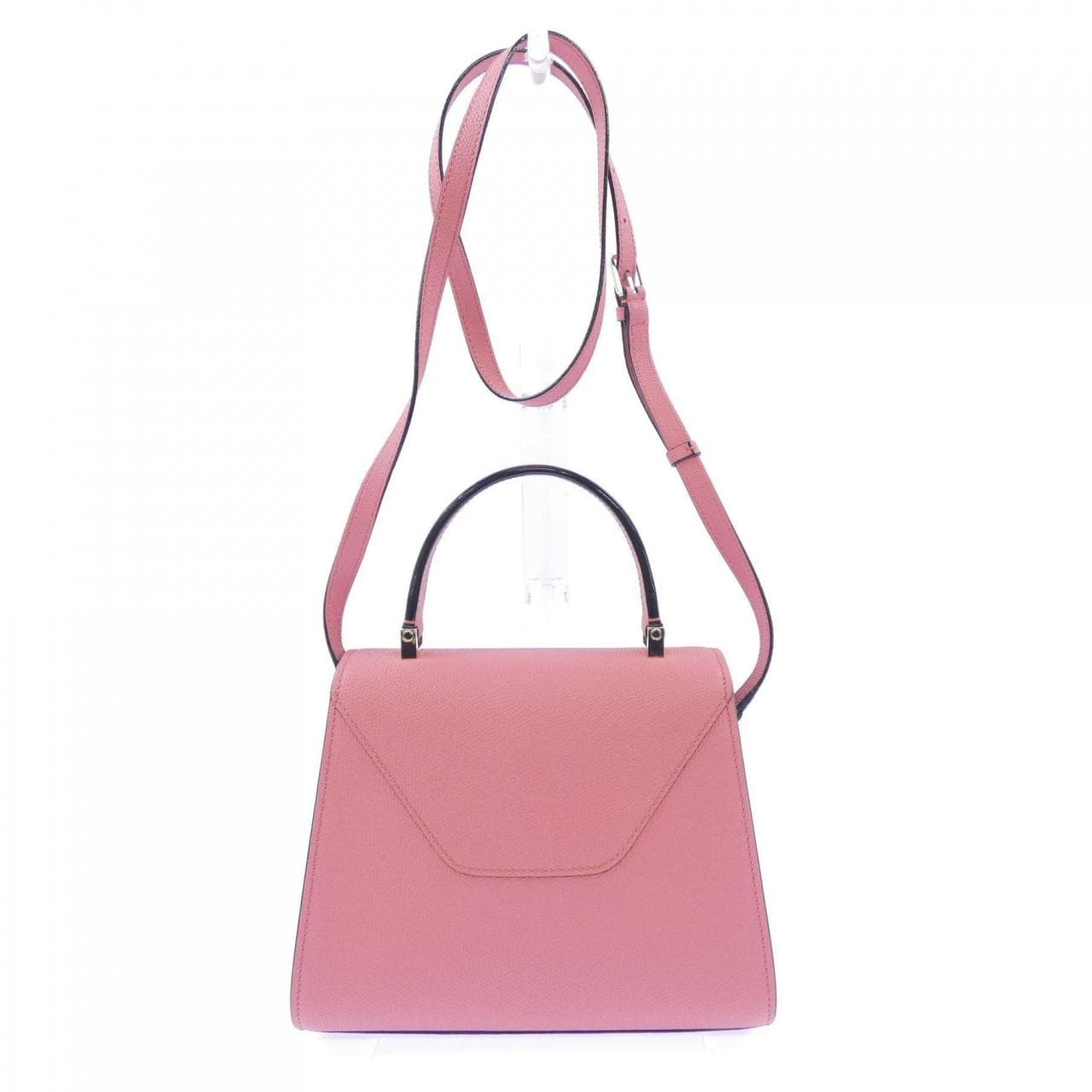 ヴァレクストラ VALEXTRA イジィデ ISIDE WBES0036028LOC99 BAG