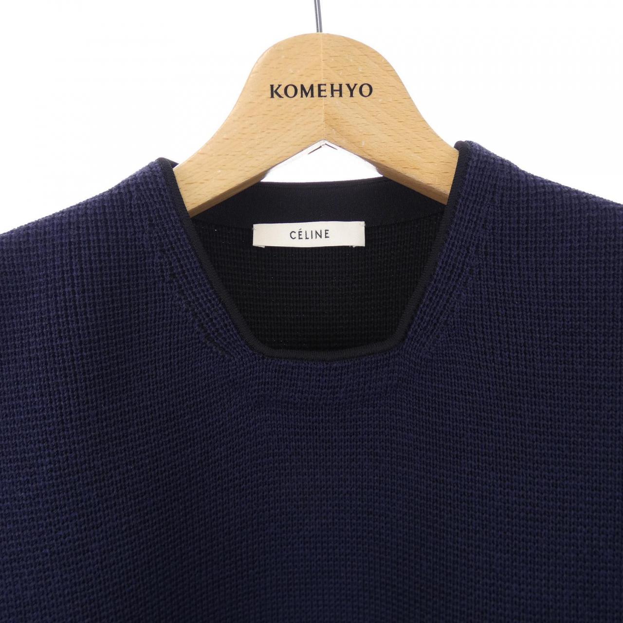 セリーヌ CELINE 2 3X06/5194 ワンピース