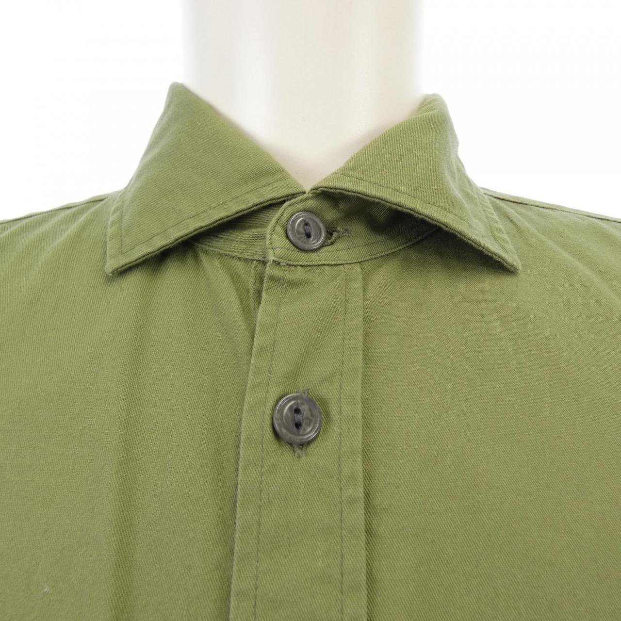 ギローバー GUY ROVER 3050GR408L シャツ