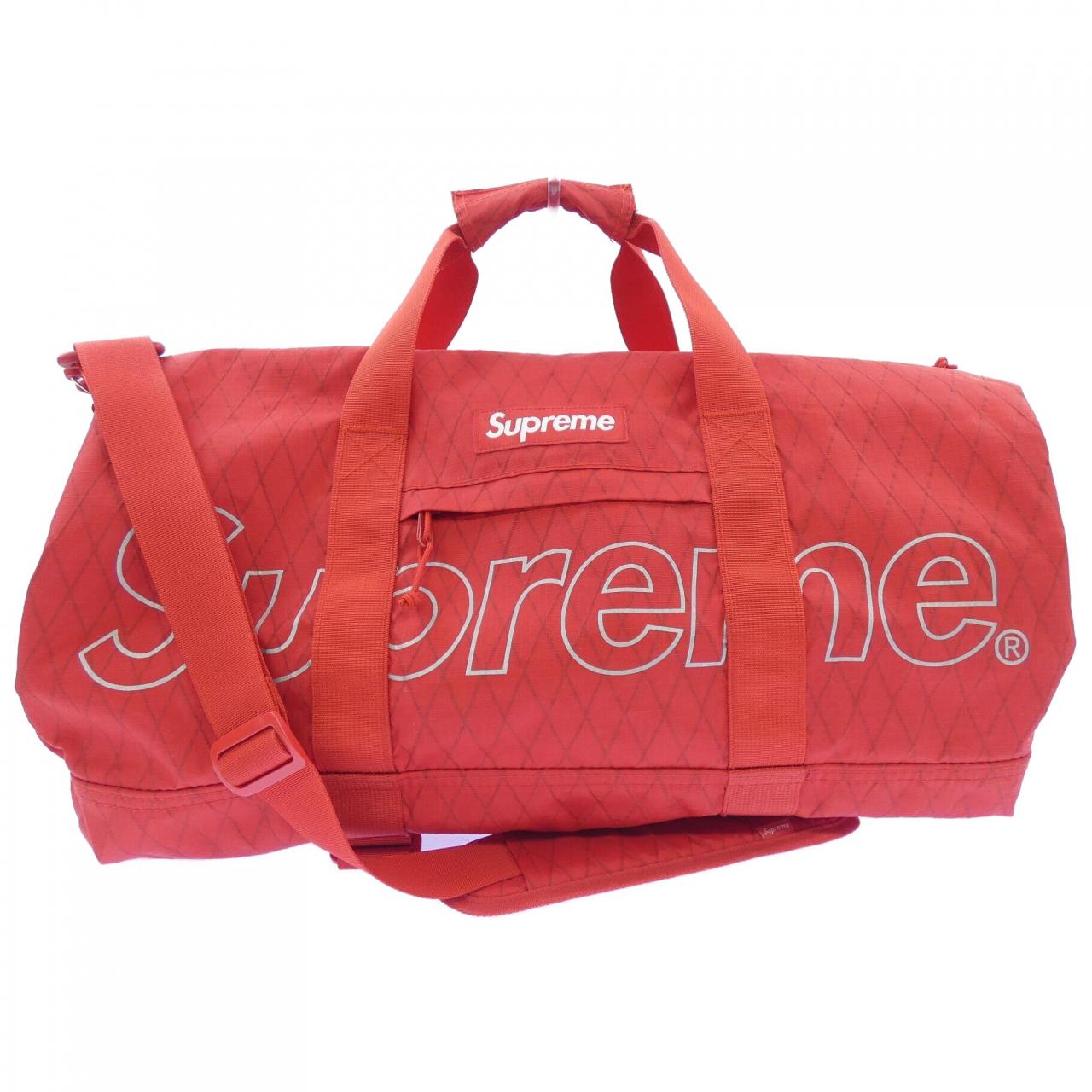 シュプリーム SUPREME Duffle Bag BAG