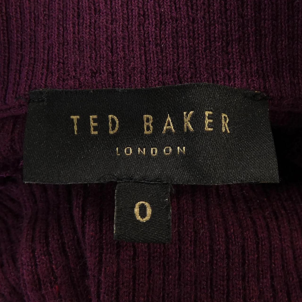 テッドベーカー TED BAKER ニット