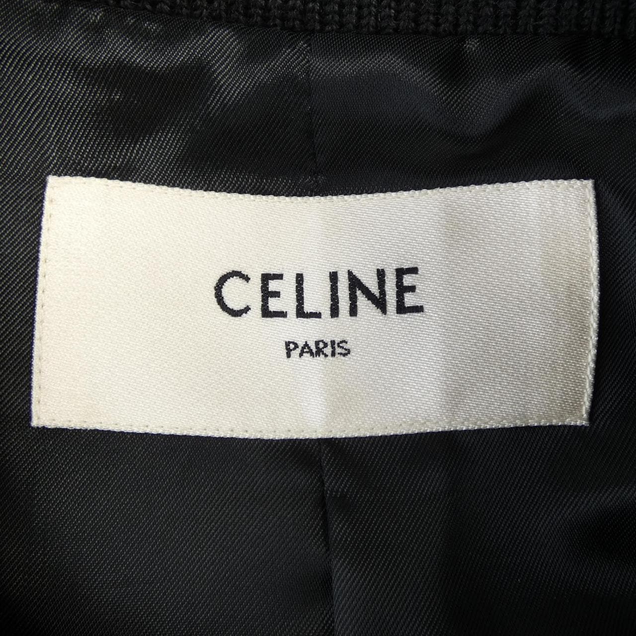 セリーヌ CELINE 2V52B558I ブルゾン