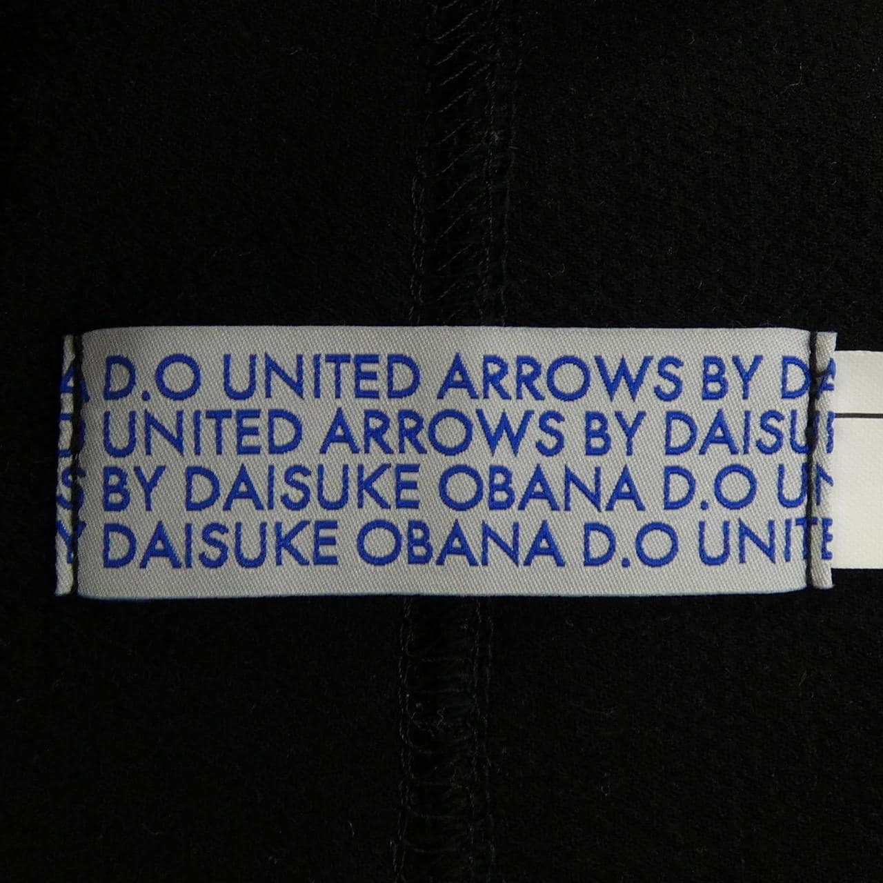 ユナイテッドアローズ UNITED ARROWS DAISUKE OBANA ブルゾン