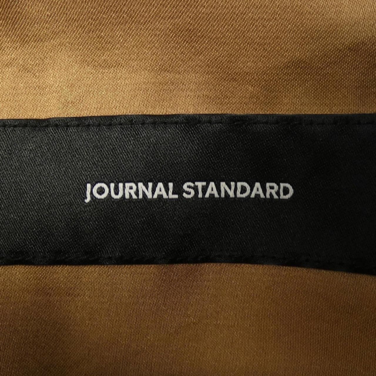 ジャーナルスタンダード JOURNAL STANDARD ブルゾン