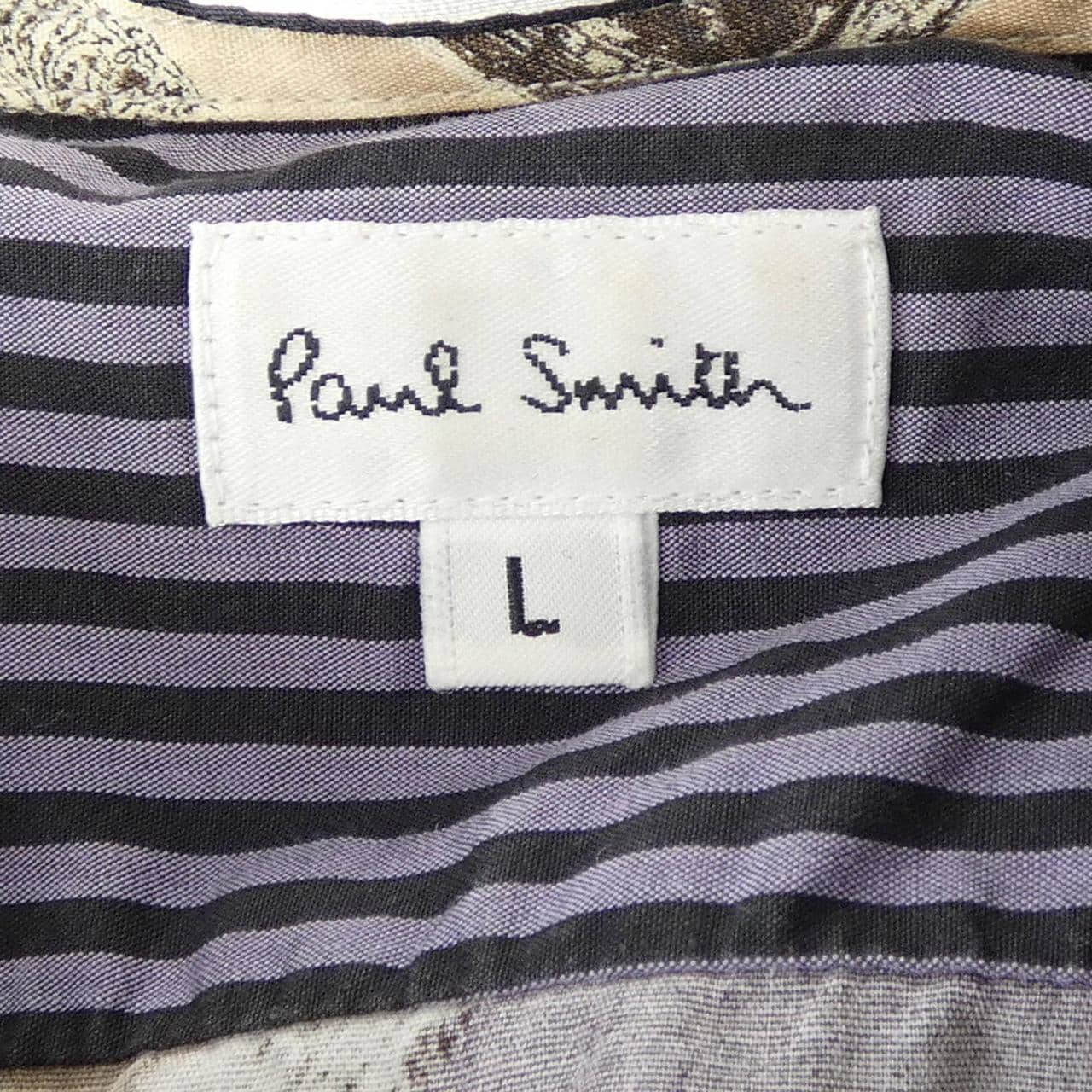 ポールスミス Paul Smith シャツ
