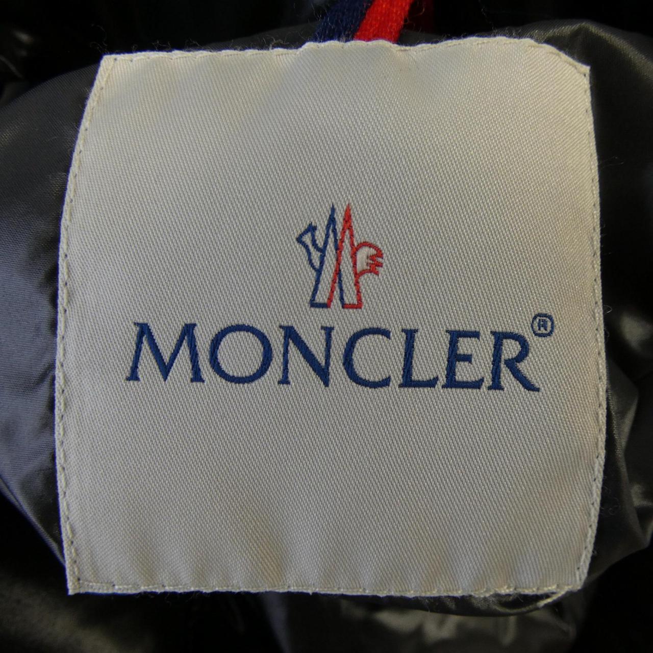 モンクレール MONCLER TIB ダウンベスト