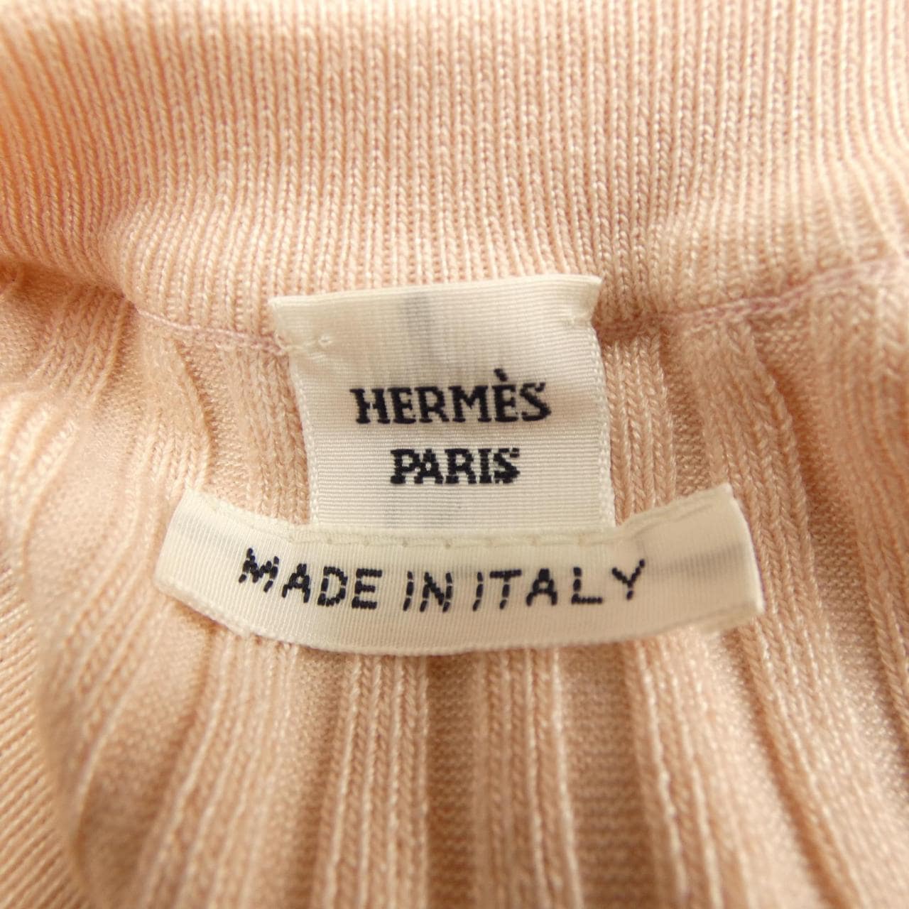 エルメス HERMES 6E2683DI ニット