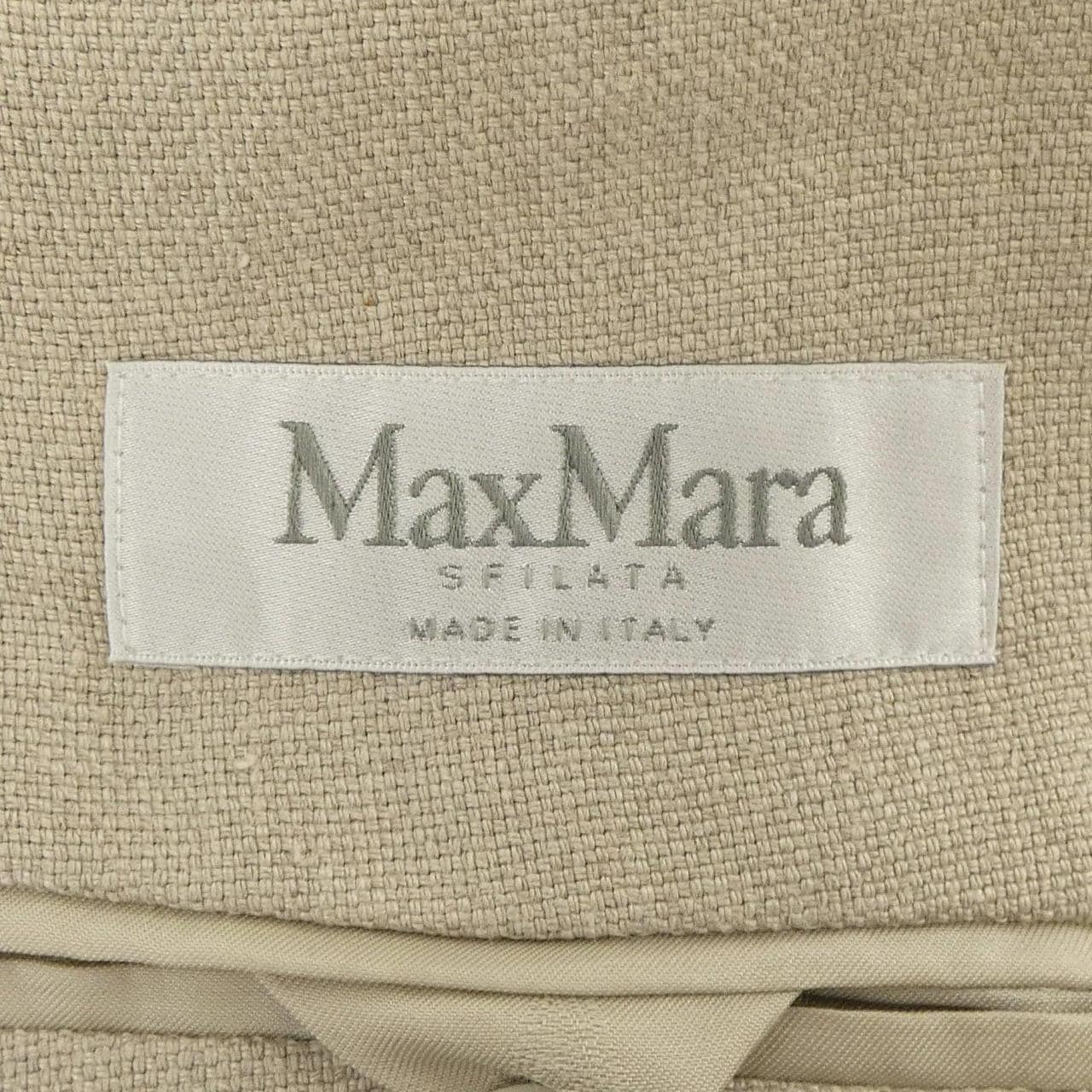 マックスマーラ Max Mara 23104102386 ジャケット