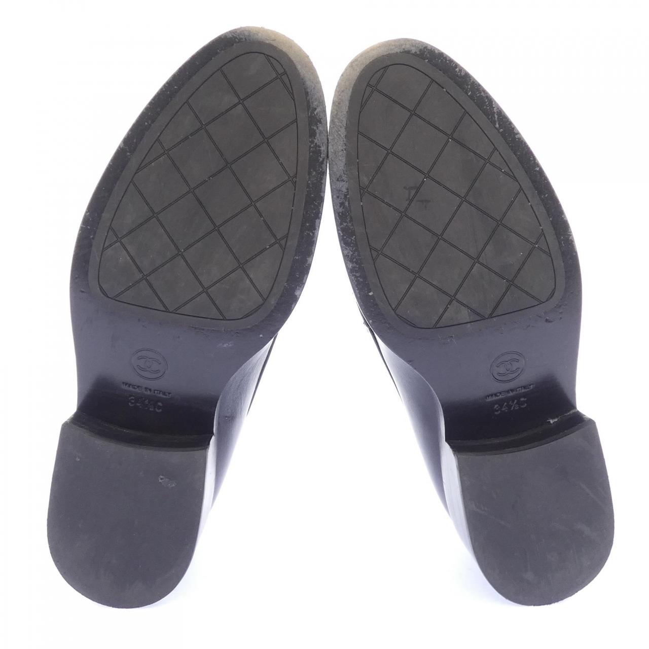 シャネル CHANEL ローファー LOAFERS G39520X56855 シューズ