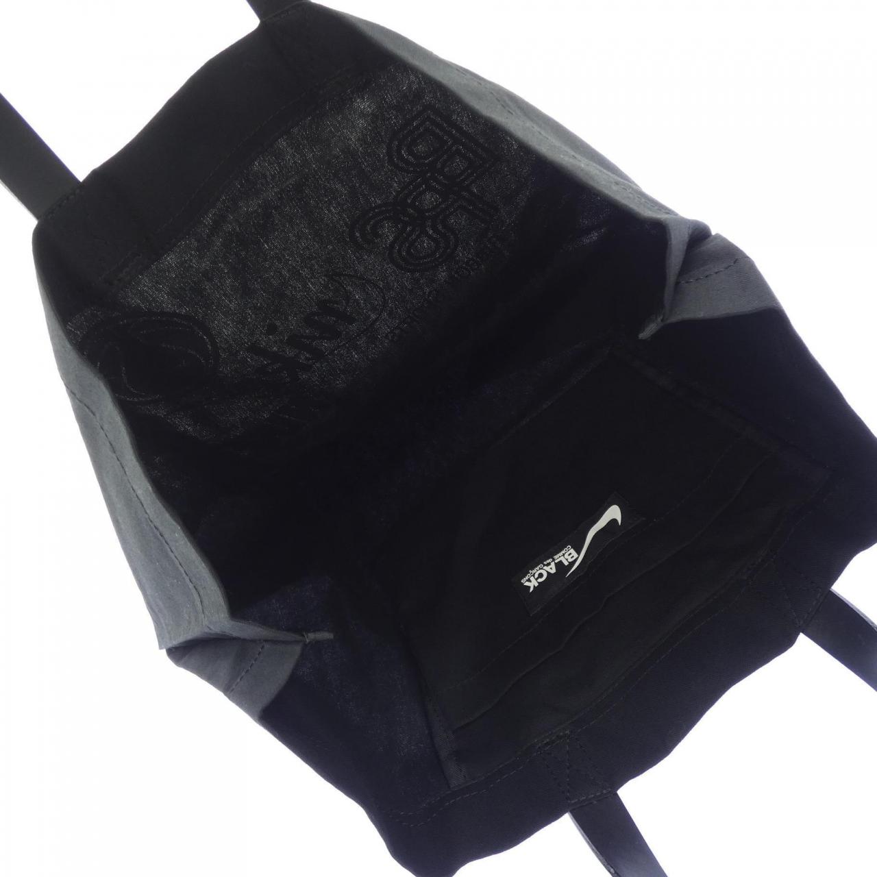 ブラックコムデギャルソン BLACK COMME des GARCONS 1M-K 202 BAG