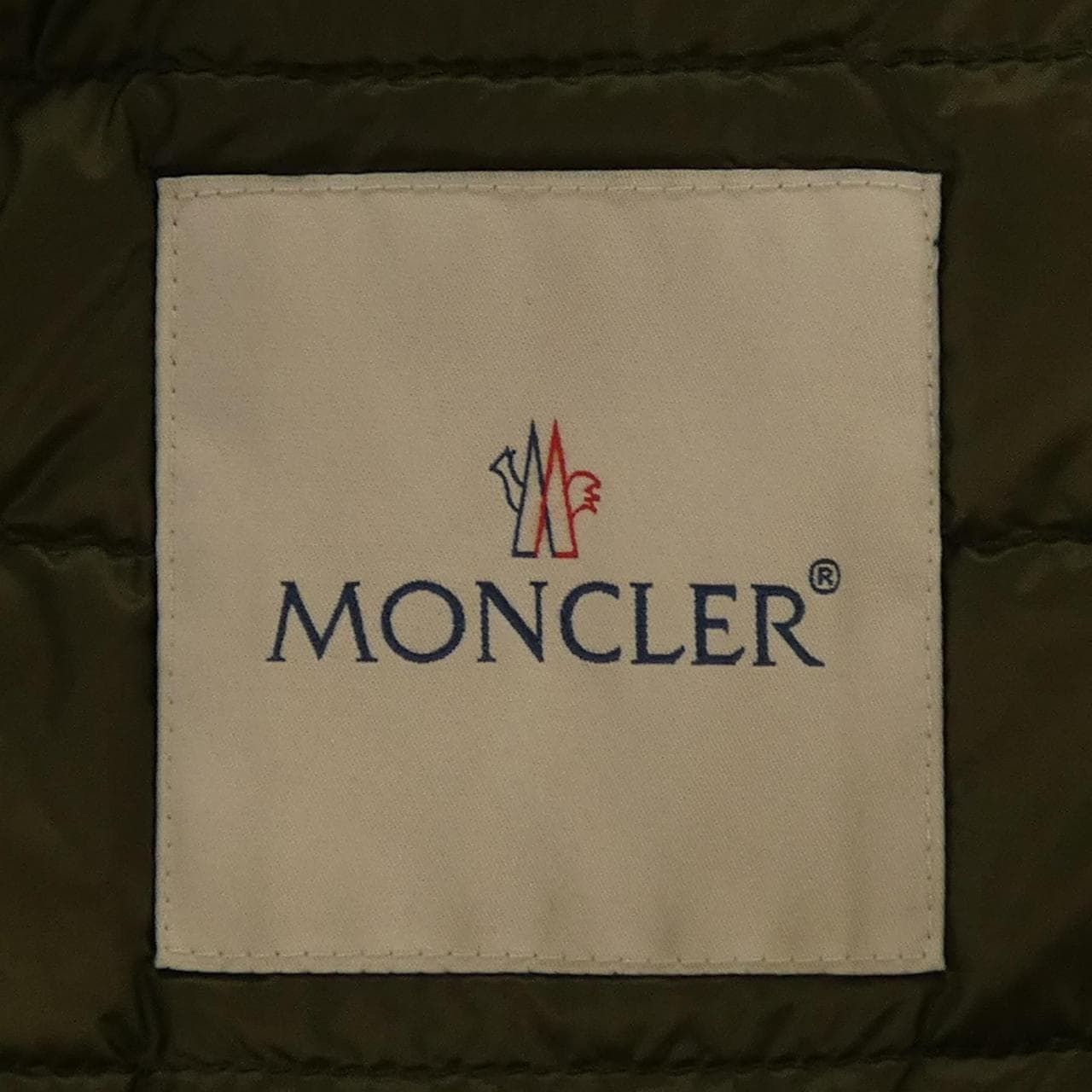 モンクレール MONCLER CHANYA ダウンジャケット