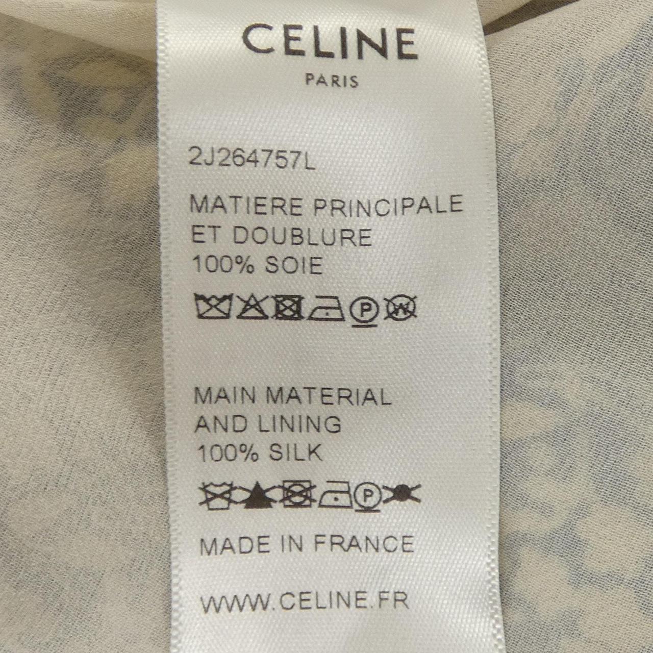 セリーヌ CELINE 2J264757L スカート