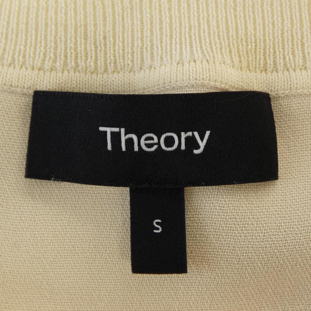 セオリー theory トップス