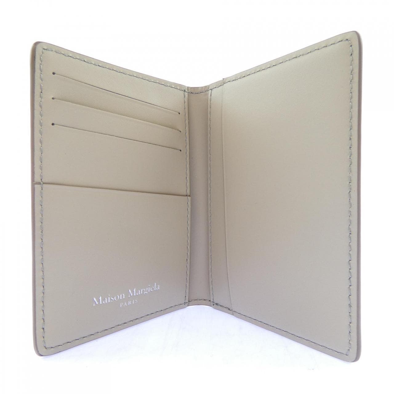 メゾンマルジェラ Maison Margiela S55UI0203 CARD CASE
