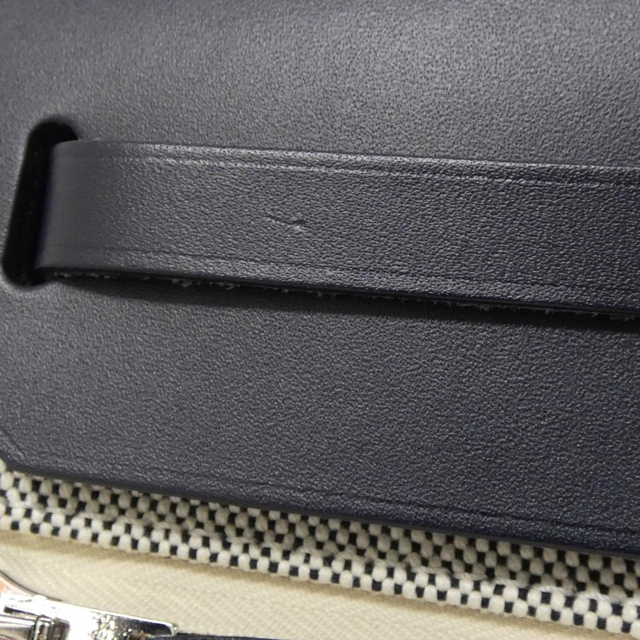エルメス エールバッグ ジップ 20cm 085414CK ショルダーバッグ
