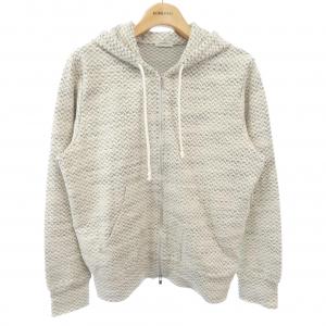 シーグリーン SEA GREEN パーカー