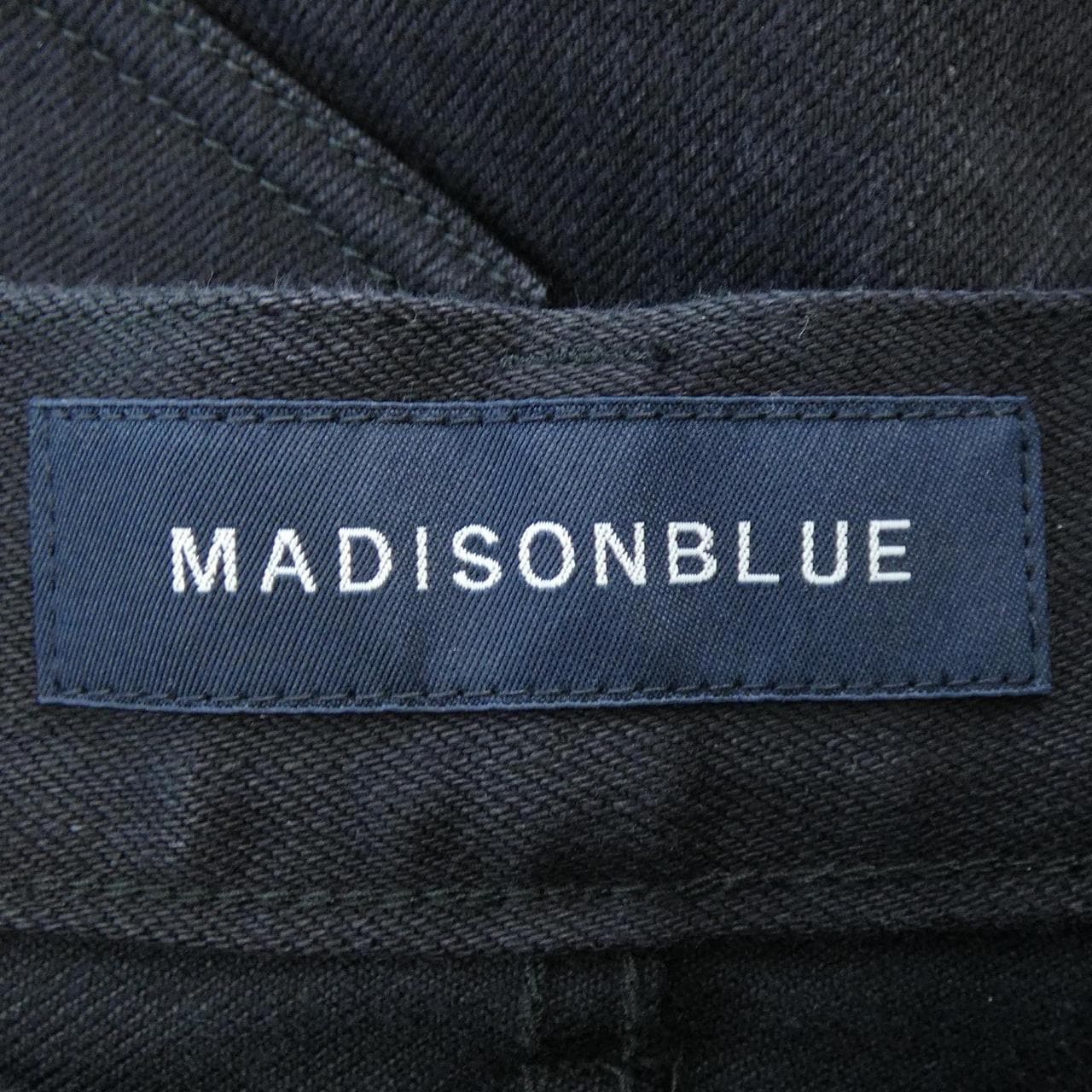 マディソンブルー MADISON BLUE ジーンズ
