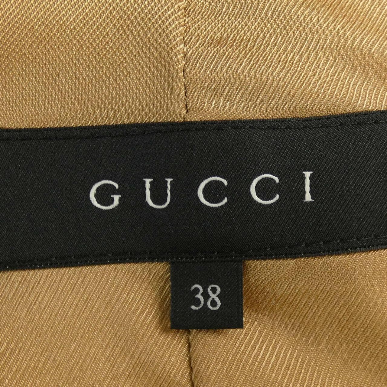 Gucci GUCCI jacket