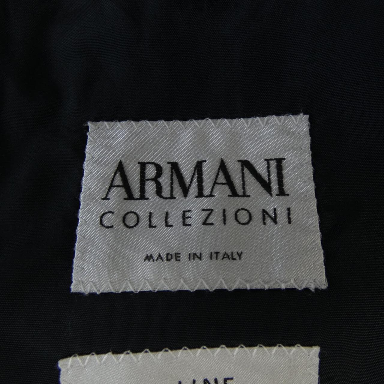 ARMANI collezioni系列套裝