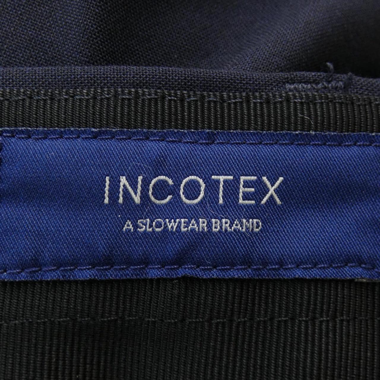 インコテックス INCOTEX パンツ