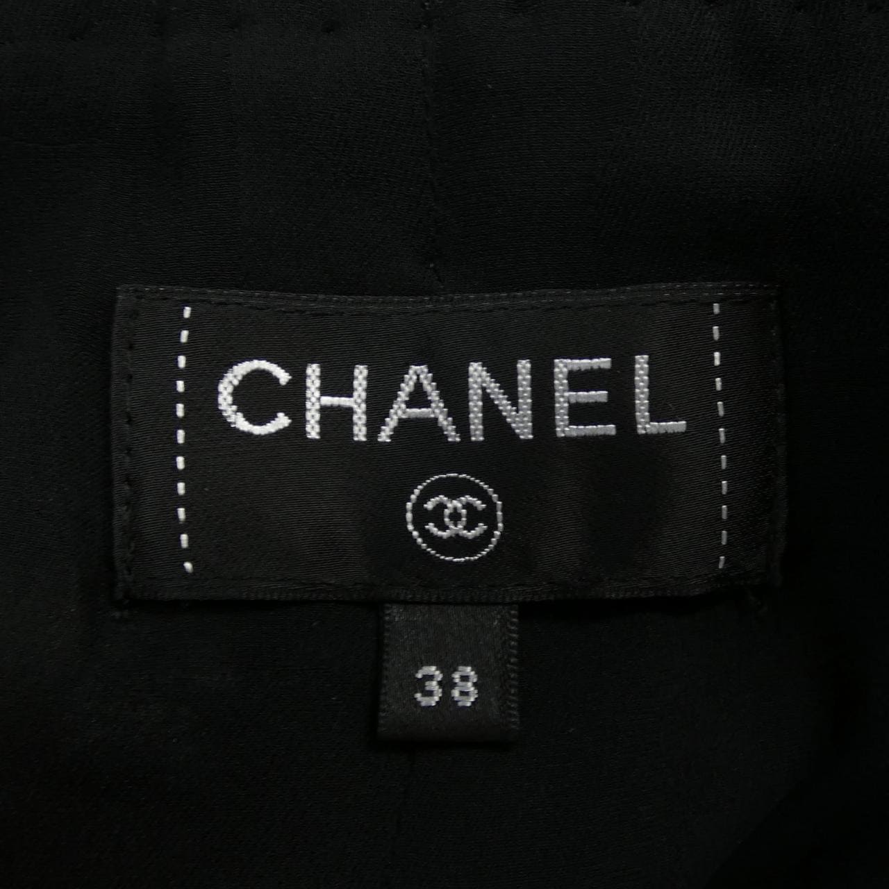 CHANEL CHANEL Pants