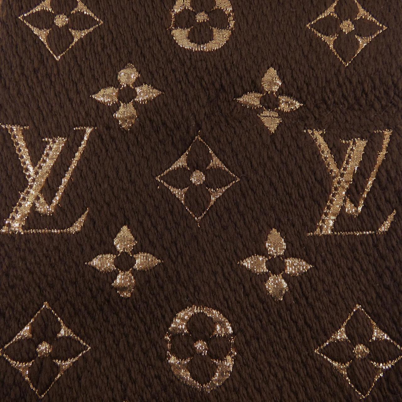 ルイヴィトン LOUIS VUITTON MUFFLER