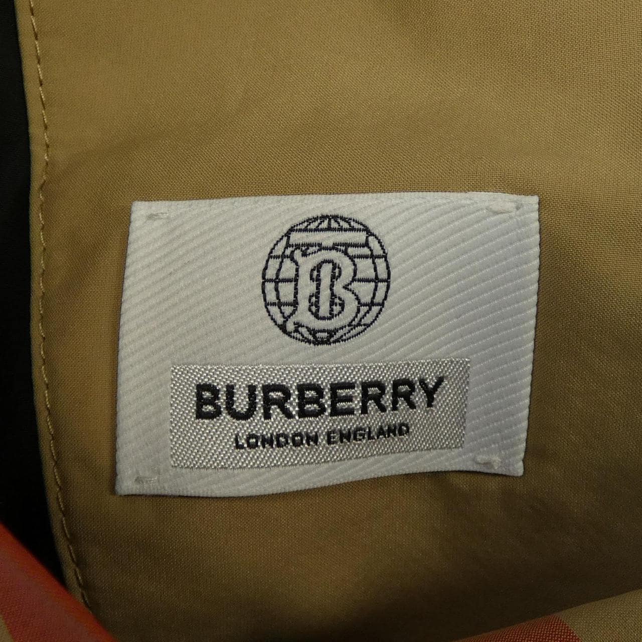 バーバリー BURBERRY ジャケット