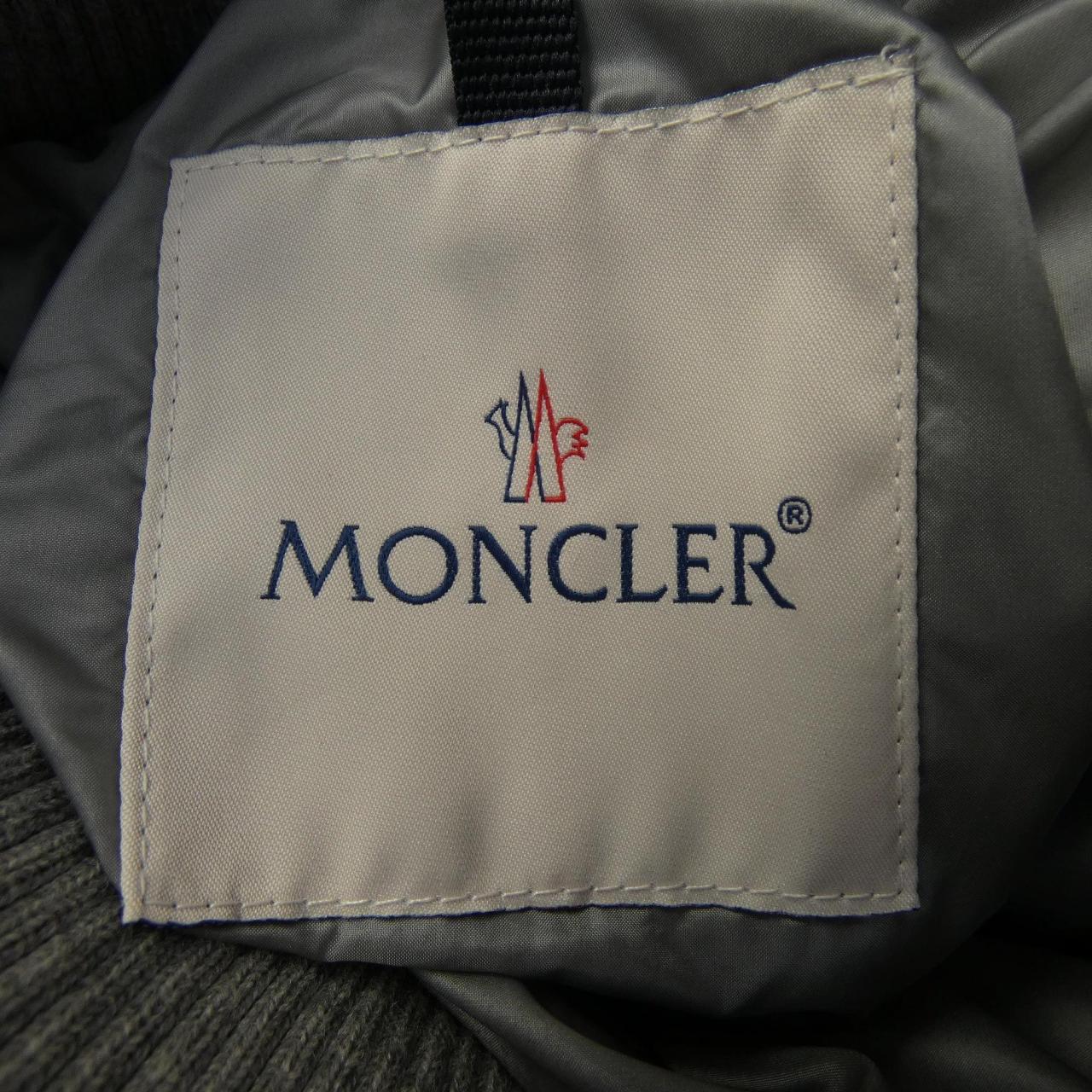 MONCLER MONCLER Down Jacket