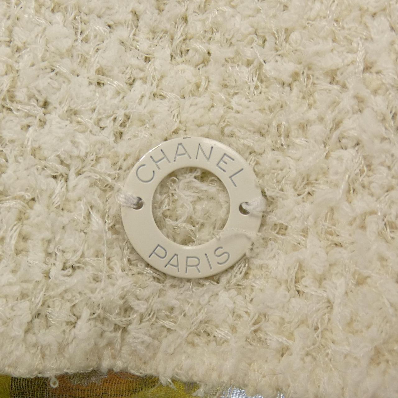 【ヴィンテージ】シャネル CHANEL ジャケット